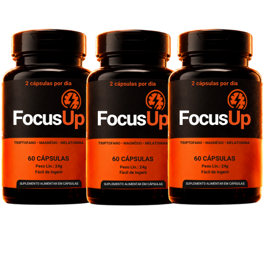 Focus Up