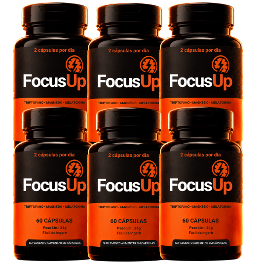 Focus Up